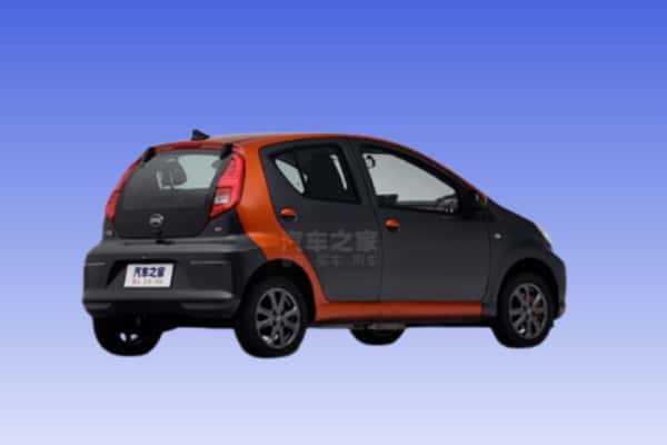 新乡辉县市抵押微型汽车