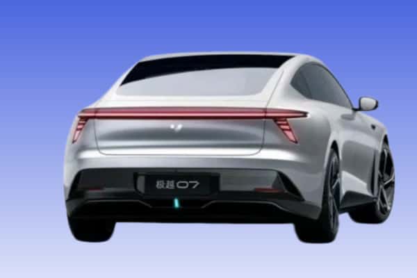 新乡辉县市回收小米汽车