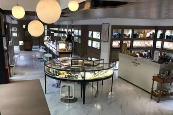 新乡辉县市寄卖奢侈品店
